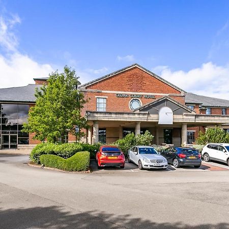 Cedar Court Bradford Hotel Esterno foto