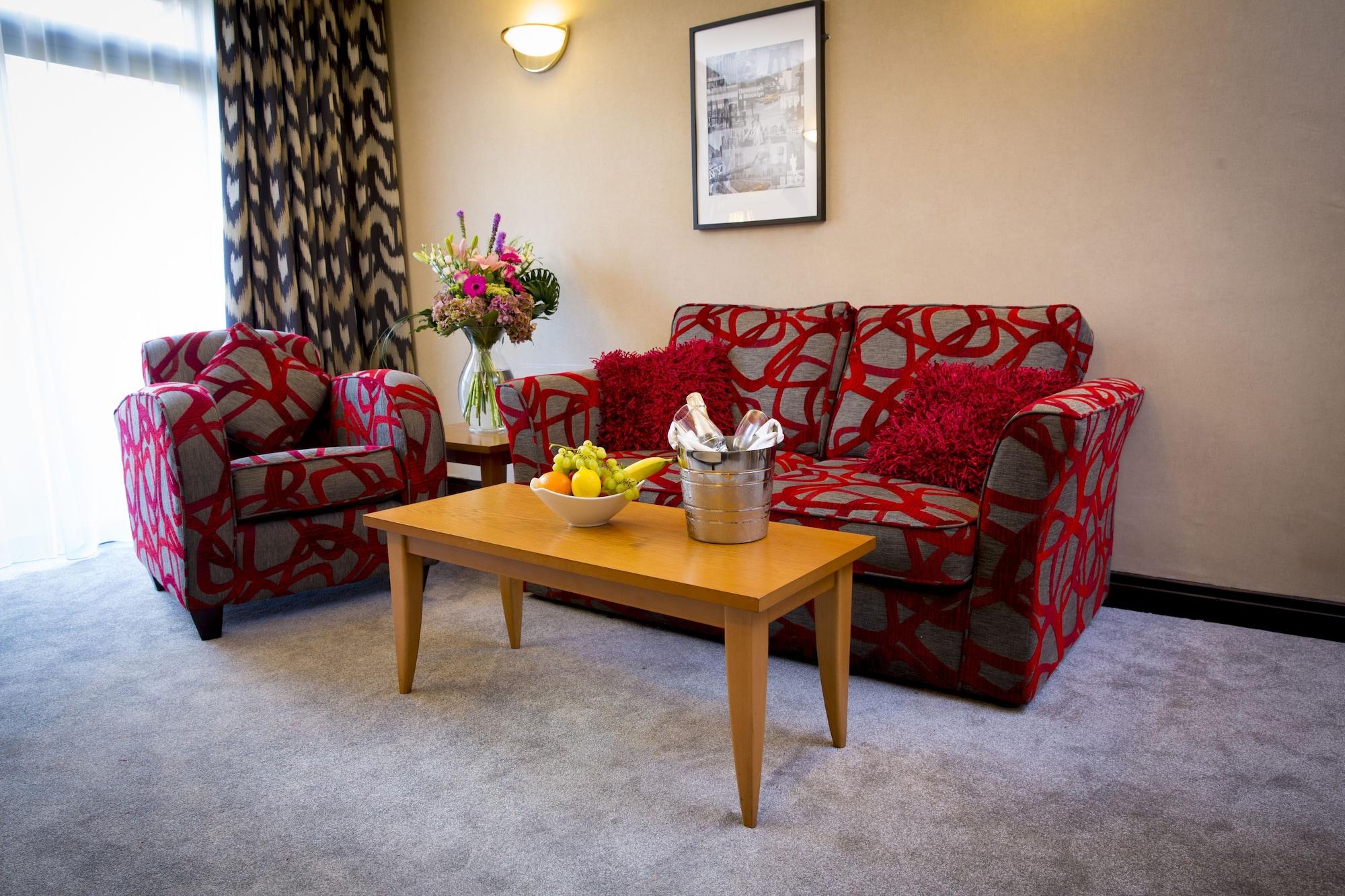 Cedar Court Bradford Hotel Esterno foto