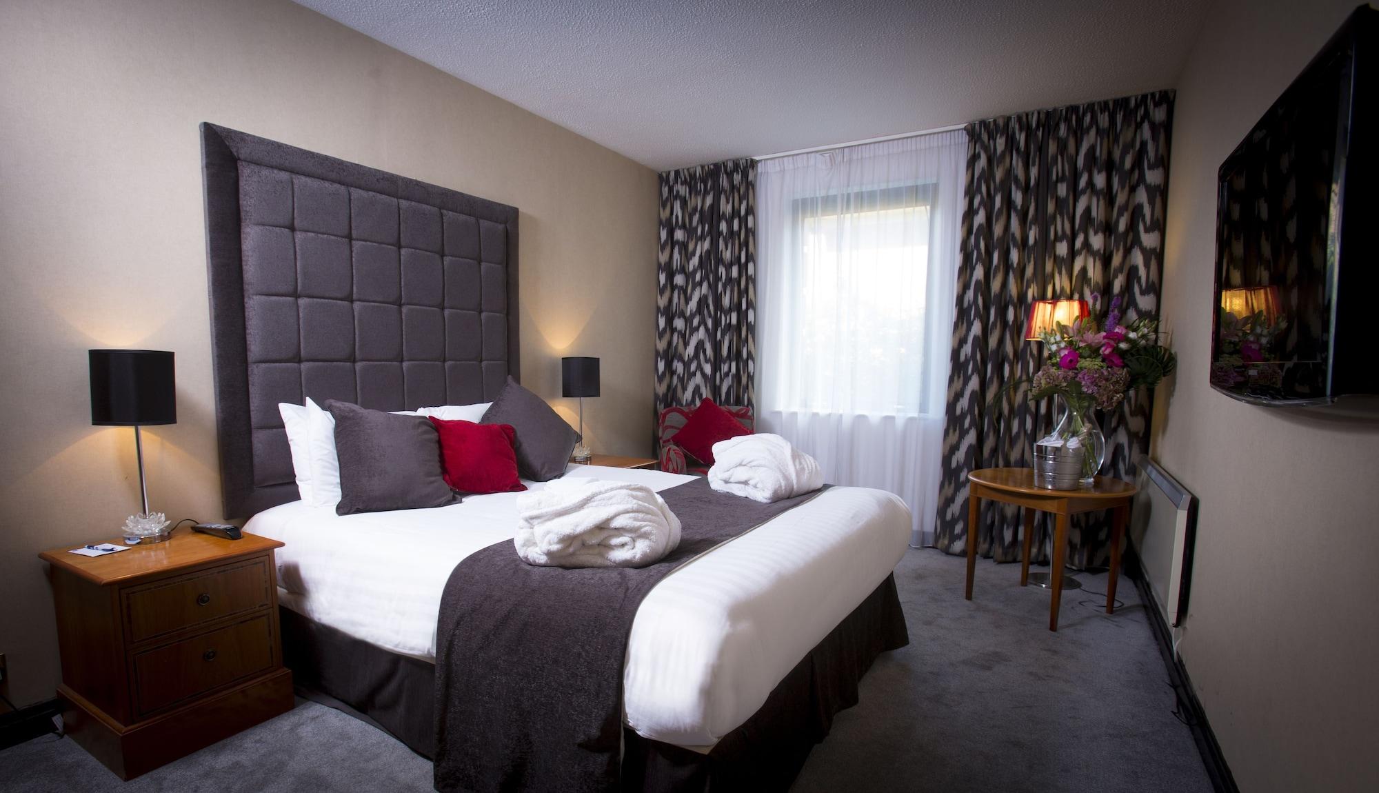 Cedar Court Bradford Hotel Esterno foto