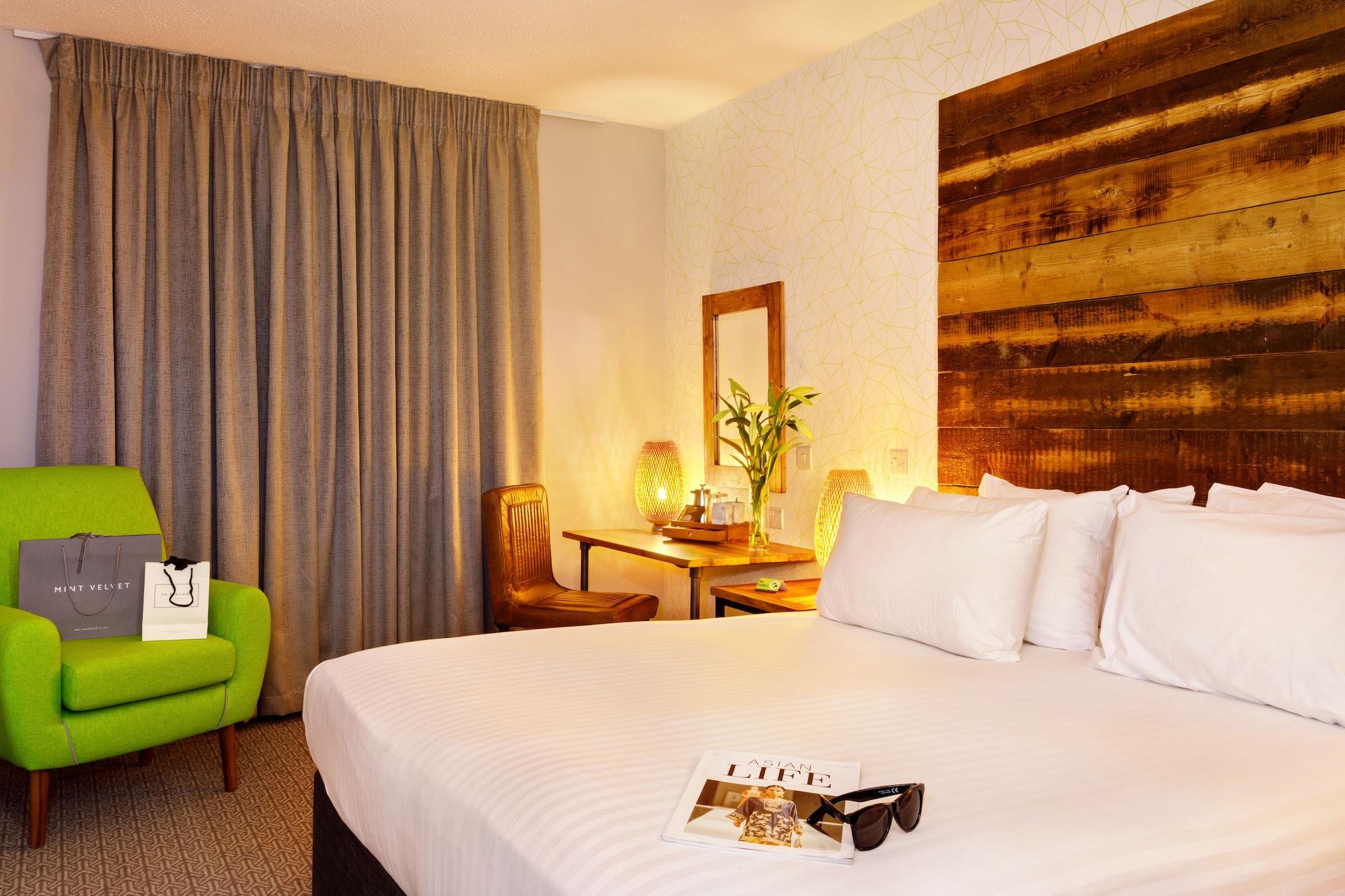 Cedar Court Bradford Hotel Esterno foto