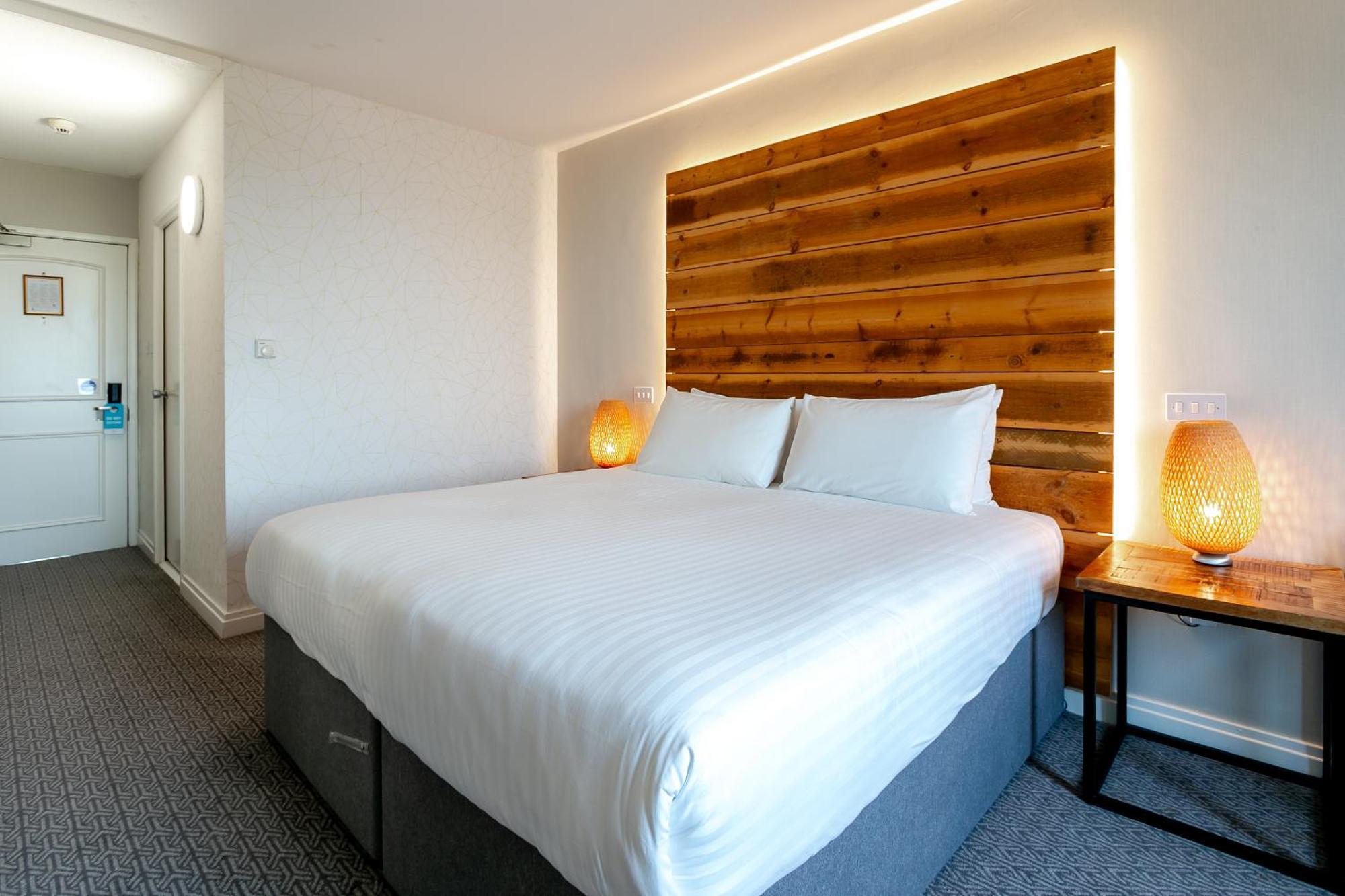 Cedar Court Bradford Hotel Esterno foto