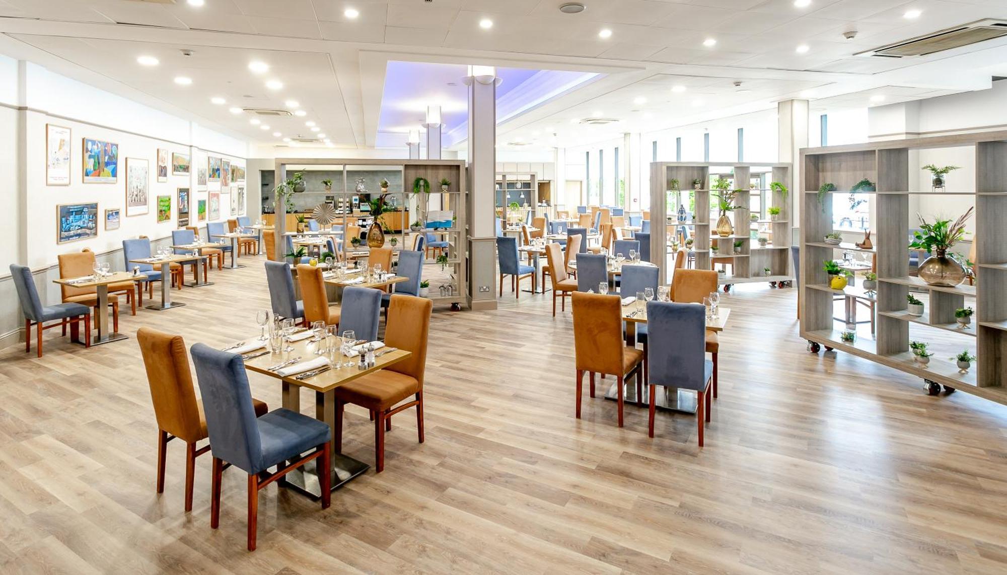 Cedar Court Bradford Hotel Esterno foto