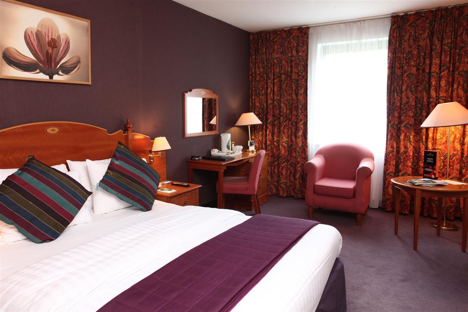 Cedar Court Bradford Hotel Camera foto