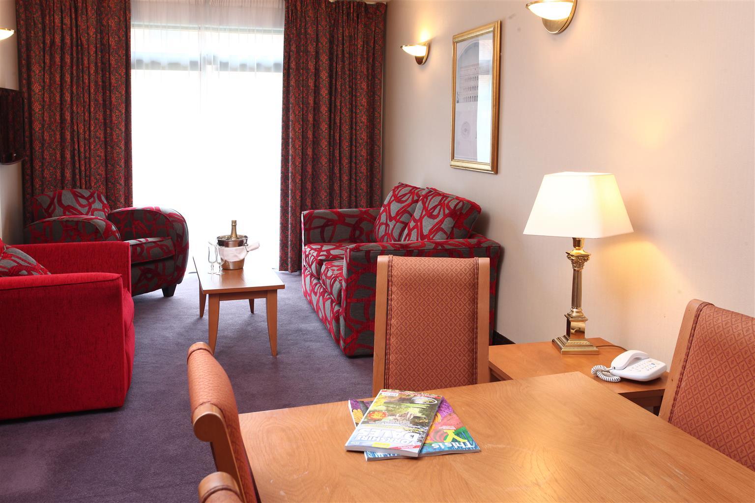 Cedar Court Bradford Hotel Camera foto