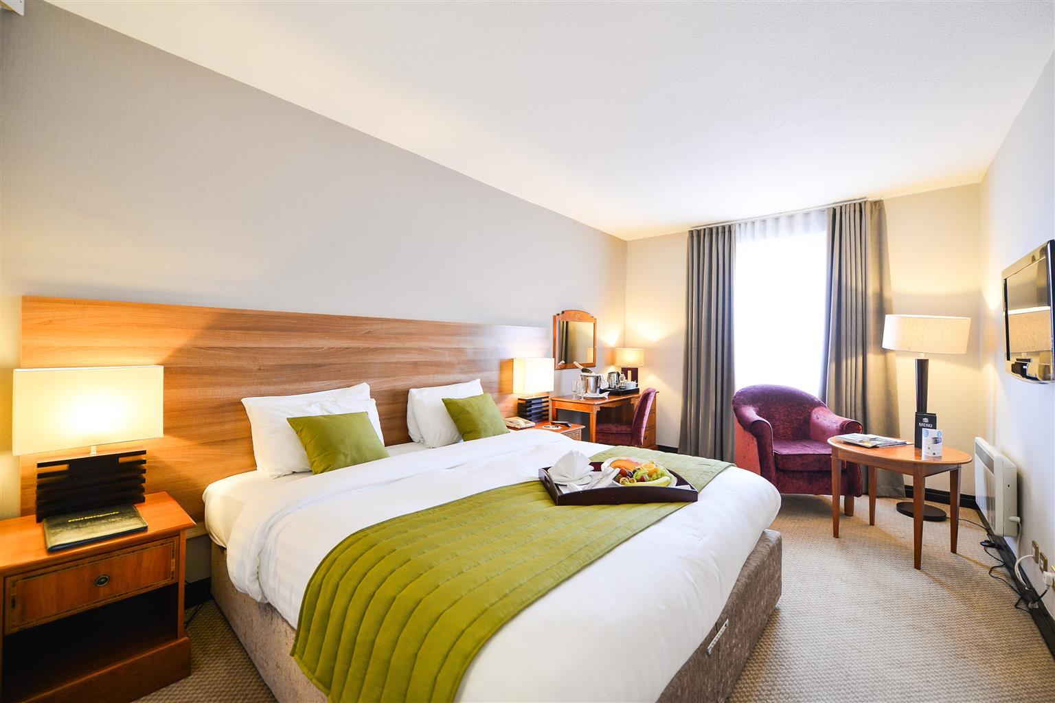 Cedar Court Bradford Hotel Esterno foto