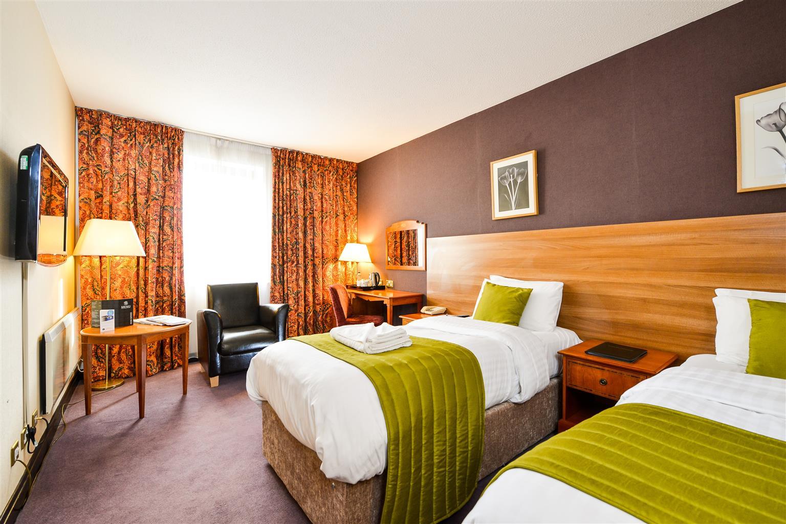 Cedar Court Bradford Hotel Esterno foto